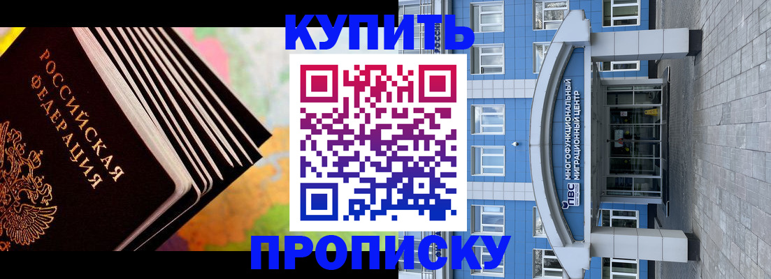 прописка для кредита в Бородино